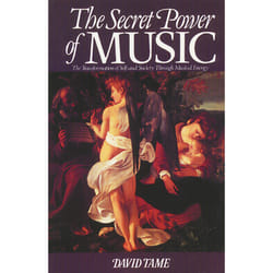 ISBN The Secret Power of Music