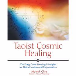 ISBN Taoist Cosmic Healing, English, Paperback, 240 pages