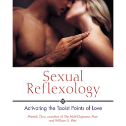 ISBN Sexual Reflexology