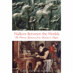 ISBN Walkers Between the Worlds, English, Paperback, 464 pages