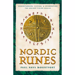 ISBN Nordic Runes, English, Trade Paperback, 288 pages