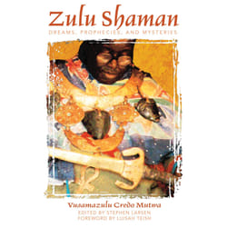 ISBN Zulu Shaman