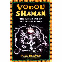 ISBN Vodou Shaman, English, Trade Paperback, 296 pages
