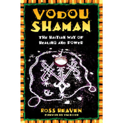 ISBN Vodou Shaman