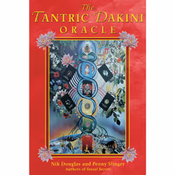 ISBN The Tantric Dakini Oracle, English, 224 pages