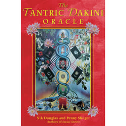 ISBN The Tantric Dakini Oracle