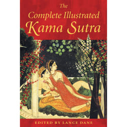 ISBN The Complete Illustrated Kama Sutra