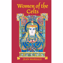 ISBN Women of the Celts, English, Trade Paperback, 320 pages
