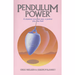 ISBN Pendulum Power, English, Trade Paperback, 128 pages