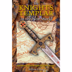 ISBN The Knights Templar in the New World, English, Paperback, 320 pages
