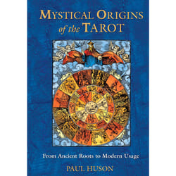 ISBN Mystical Origins of the Tarot