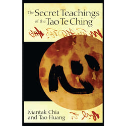 ISBN The Secret Teachings of the Tao Te Ching