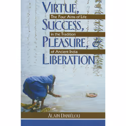ISBN Virtue, Success, Pleasure, and Liberation, English, Trade Paperback, 192 pages