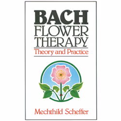 ISBN Bach Flower Therapy, English, Trade Paperback, 240 pages