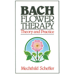 ISBN Bach Flower Therapy