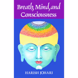 ISBN Breath, Mind, and Consciousness, English, Trade Paperback, 96 pages