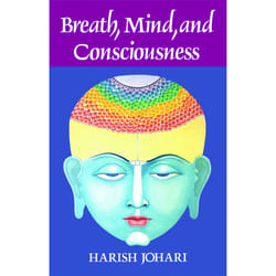 ISBN Breath, Mind, and Consciousness