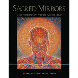 ISBN Sacred Mirrors