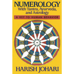 ISBN Numerology