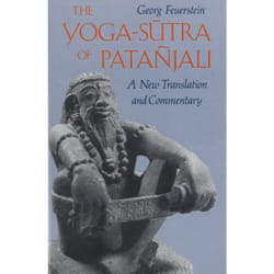 ISBN The Yoga-Sutra of Patañjali