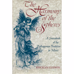 ISBN The Harmony of the Spheres, English, Hardcover, 512 pages