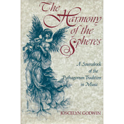 ISBN The Harmony of the Spheres