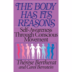 ISBN The Body Has Its Reasons, English, Trade Paperback, 176 pages