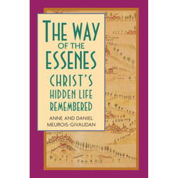 ISBN The Way of the Essenes