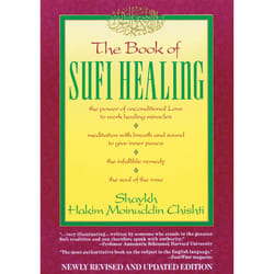 ISBN The Book of Sufi Healing