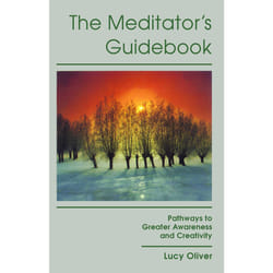 ISBN The Meditator's Guidebook