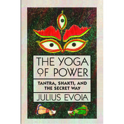 ISBN The Yoga of Power