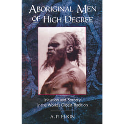 ISBN Aboriginal Men of High Degree