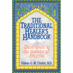 ISBN The Traditional Healer's Handbook, English, Paperback, 416 pages