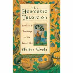 ISBN The Hermetic Tradition, English, Trade Paperback, 240 pages