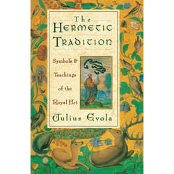 ISBN The Hermetic Tradition