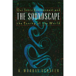 ISBN The Soundscape
