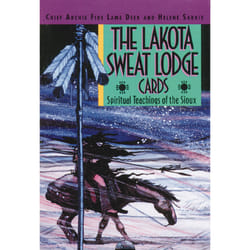 ISBN The Lakota Sweat Lodge Cards