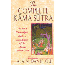 ISBN The Complete Kama Sutra