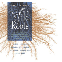 ISBN Wild Roots