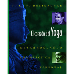 ISBN El corazón del Yoga book English Trade Paperback 272 pages
