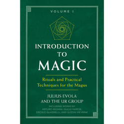 ISBN Introduction to Magic