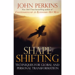 ISBN Shapeshifting, English, Trade Paperback, 184 pages