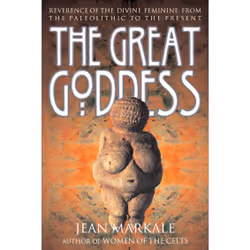 ISBN The Great Goddess, English, Trade Paperback, 272 pages