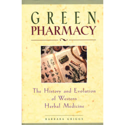 ISBN Green Pharmacy