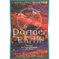 ISBN Partner Earth