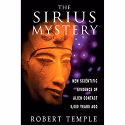 ISBN The Sirius Mystery, English, Trade Paperback, 464 pages