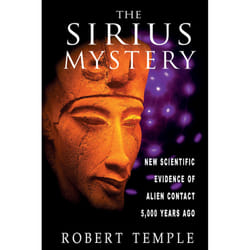 ISBN The Sirius Mystery
