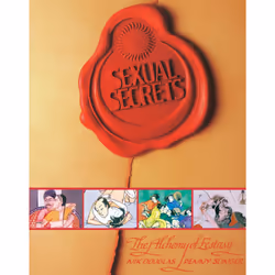 ISBN Sexual Secrets: Twentieth Anniversary Edition, English, Trade Paperback, 352 pages