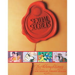 ISBN Sexual Secrets: Twentieth Anniversary Edition