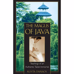 ISBN The Magus of Java, English, Trade Paperback, 224 pages